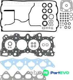 Victor Reinz Cylinder Head Gasket Kit 025333501 For Honda