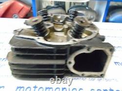Xl600r xl600 r xl 600 xr 600 650 xr650 cylinder head valves springs PD03