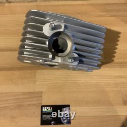 Xr125 Honda big valve head