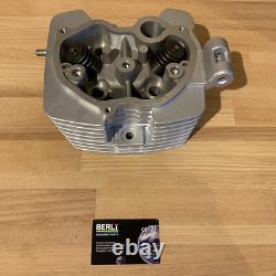 Xr125 Honda big valve head
