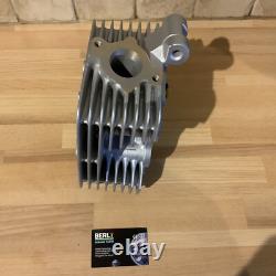 Xr125 Honda big valve head