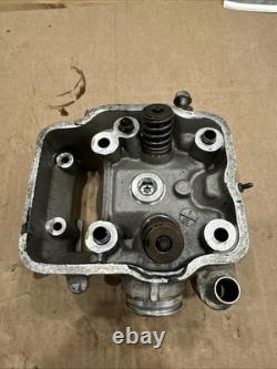 ZY 5048 Honda CBR125 CBR 125 Cylinder Head 2011 2018