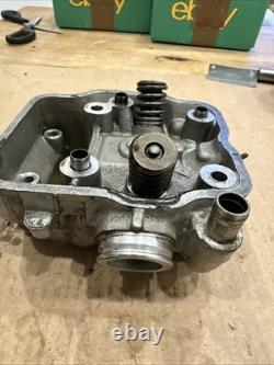 ZY 5048 Honda CBR125 CBR 125 Cylinder Head 2011 2018