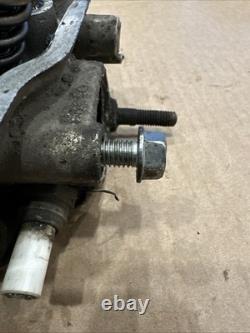 ZY 5048 Honda CBR125 CBR 125 Cylinder Head 2011 2018