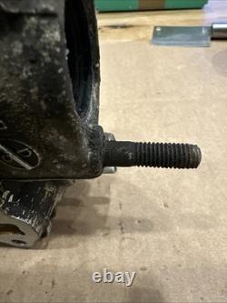 ZY 5048 Honda CBR125 CBR 125 Cylinder Head 2011 2018