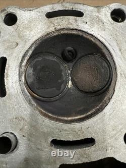 ZY 5048 Honda CBR125 CBR 125 Cylinder Head 2011 2018