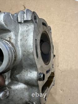 ZY 5048 Honda CBR125 CBR 125 Cylinder Head 2011 2018