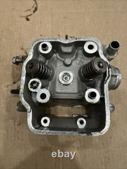 ZY 5048 Honda CBR125 CBR 125 Cylinder Head 2011 2018