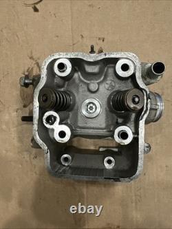 ZY 5048 Honda CBR125 CBR 125 Cylinder Head 2011 2018