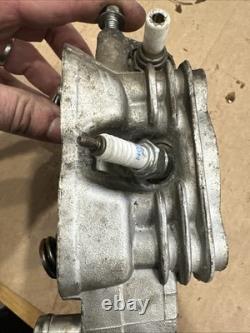 ZY 5048 Honda CBR125 CBR 125 Cylinder Head 2011 2018