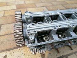Zylinderkopf Motor cylinder head B16A1 1.6l 150PS Honda CRX EE8 CIVIC EE9 88-91