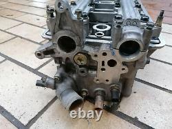 Zylinderkopf Motor cylinder head B16A1 1.6l 150PS Honda CRX EE8 CIVIC EE9 88-91