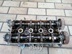 Zylinderkopf cylinder head D16Z5 D16A9 1.6l 124/130PS Honda CRX ED9 88-91
